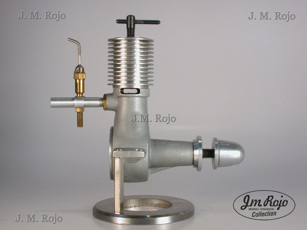 MICRO DIESEL 2 c.c.