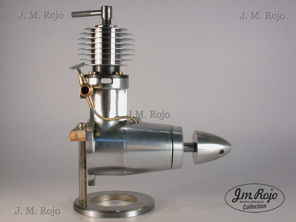 ANTARES 4 (Replica)