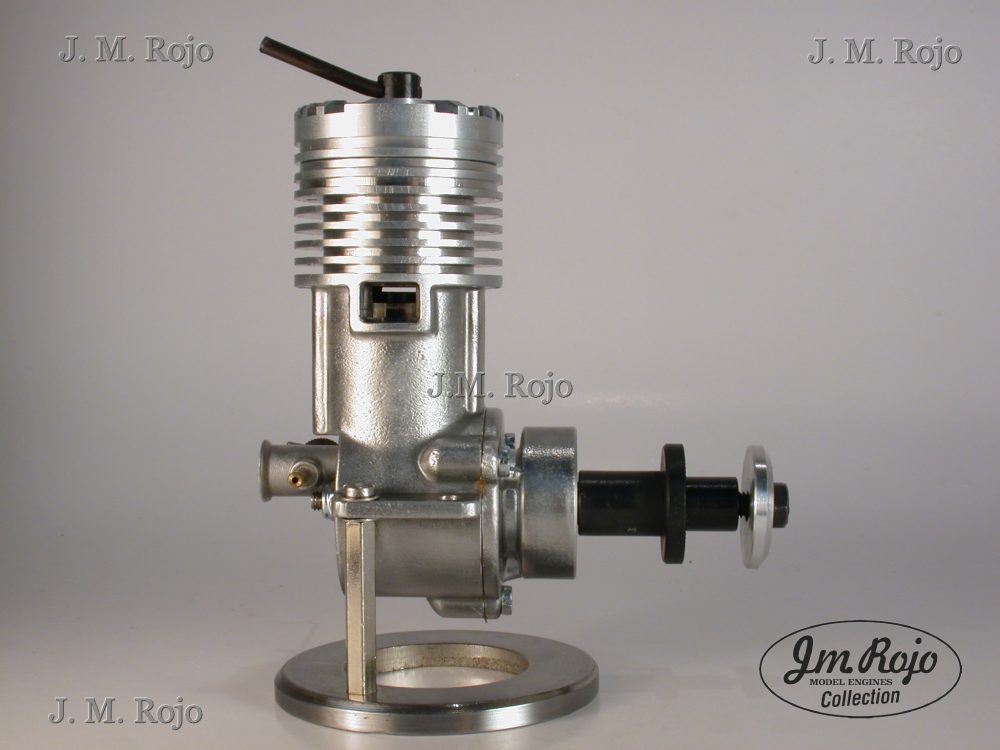 ELIA 6 c.c. D (Replica)