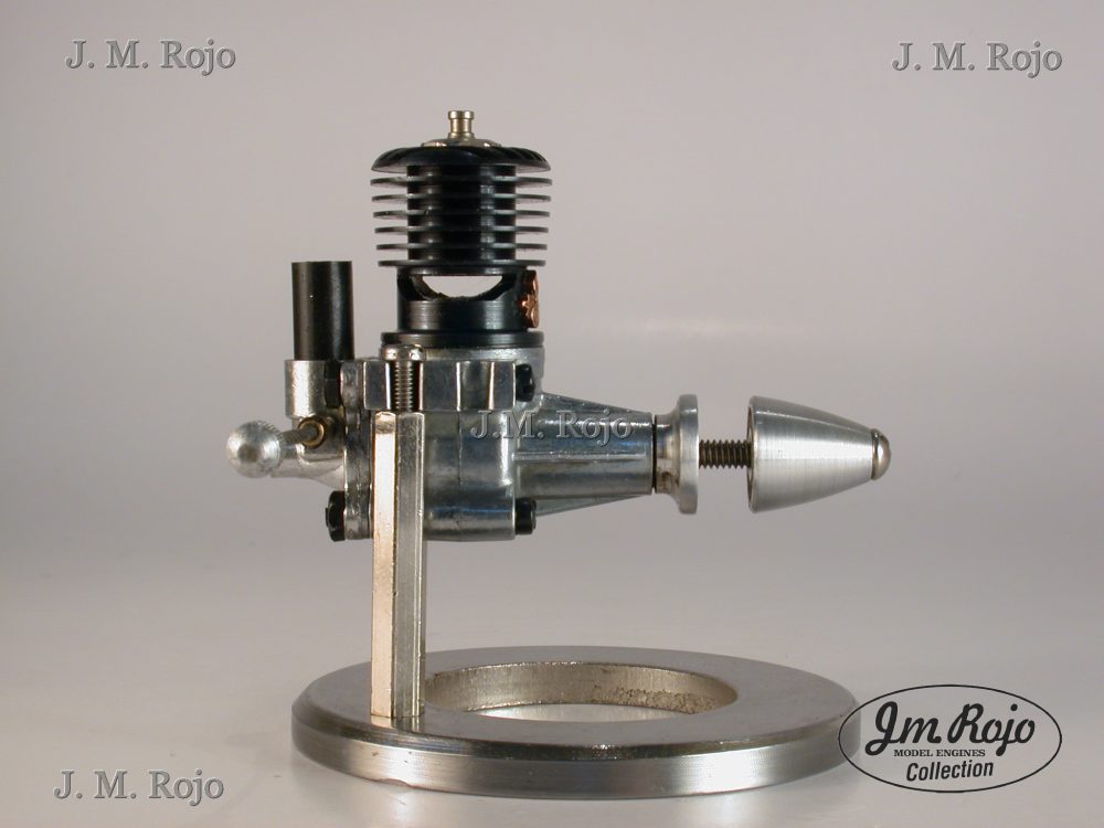 O&R 049 MITE