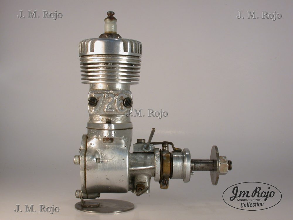 ALKO 726