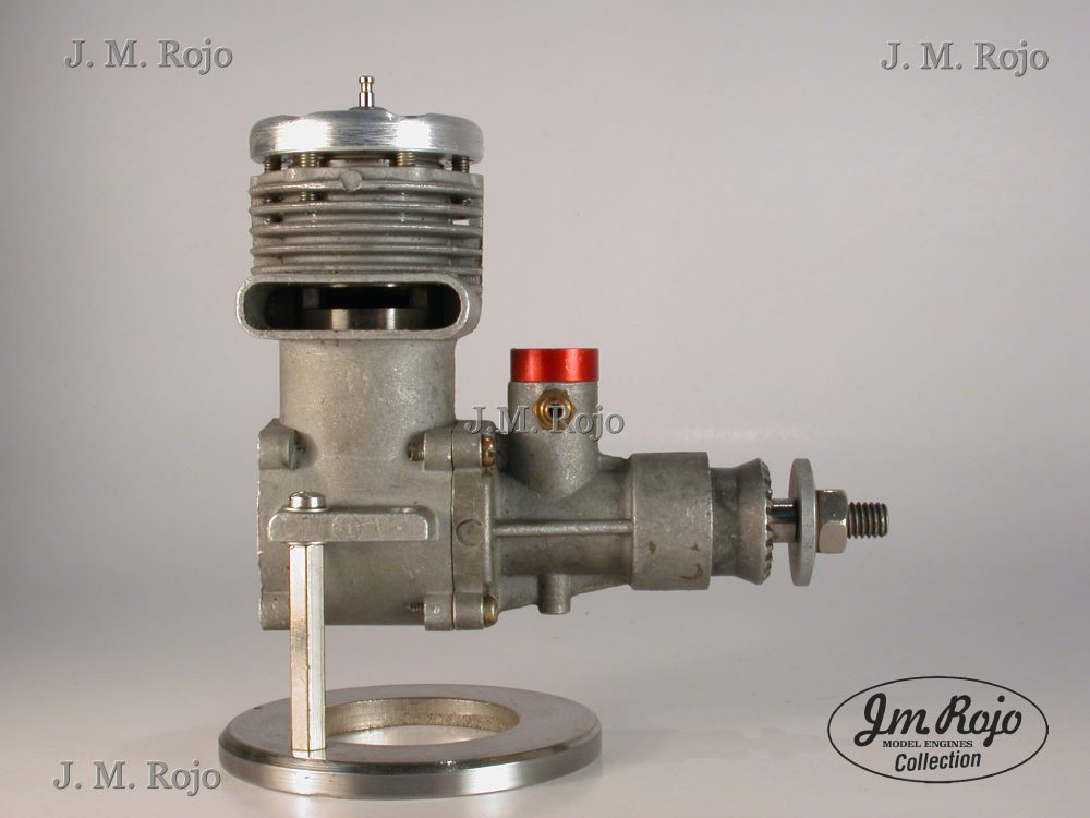 KOMETA 5 Lapped