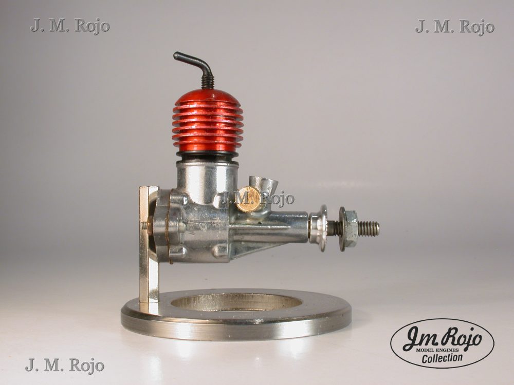 McCOY 049 D DURO-GLO