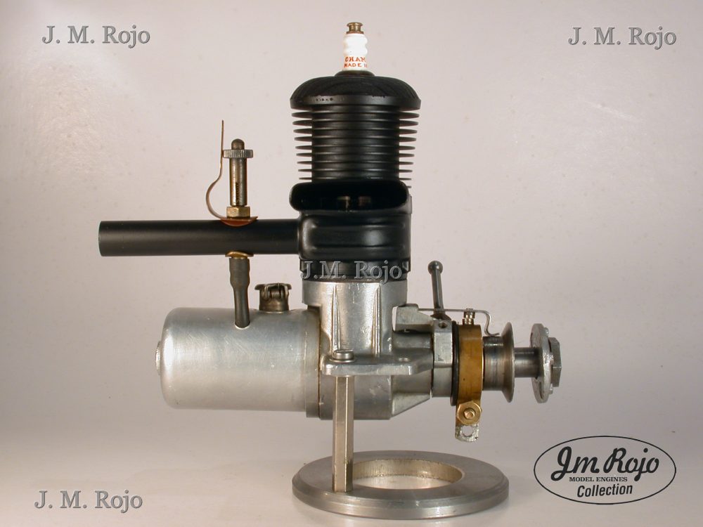 AIR-O-COBRA 45