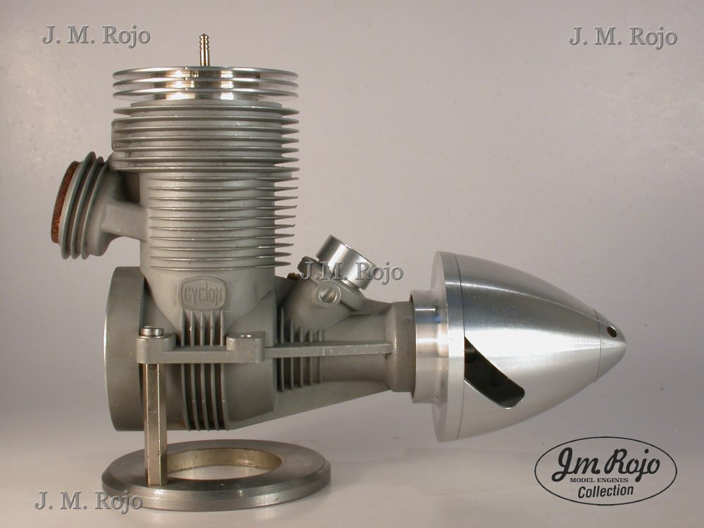 CYCLON C-60