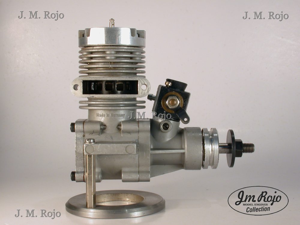 HB 50 R/C