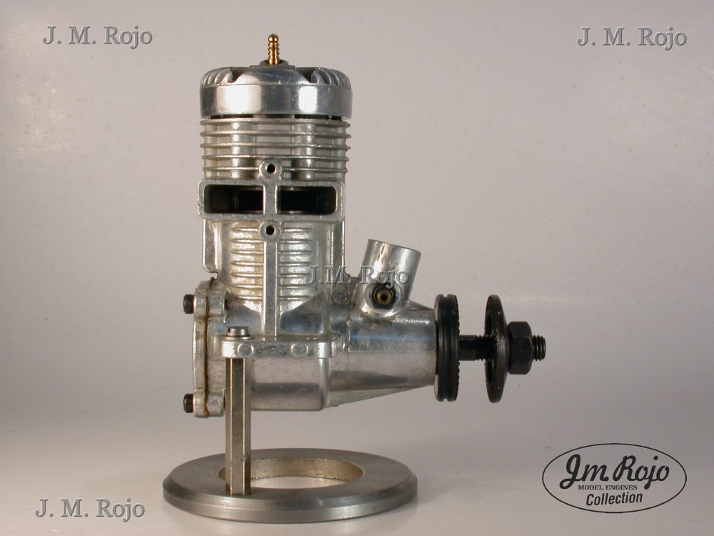 FOX 36 DUKE FOX SPECIAL (1973)