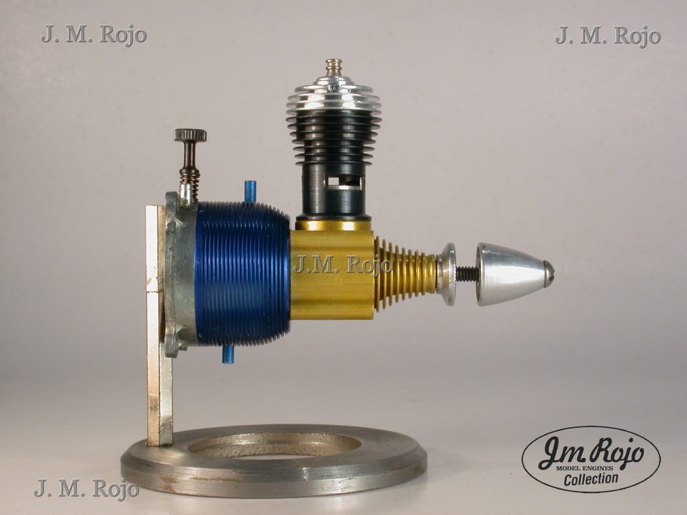 COX RR-1