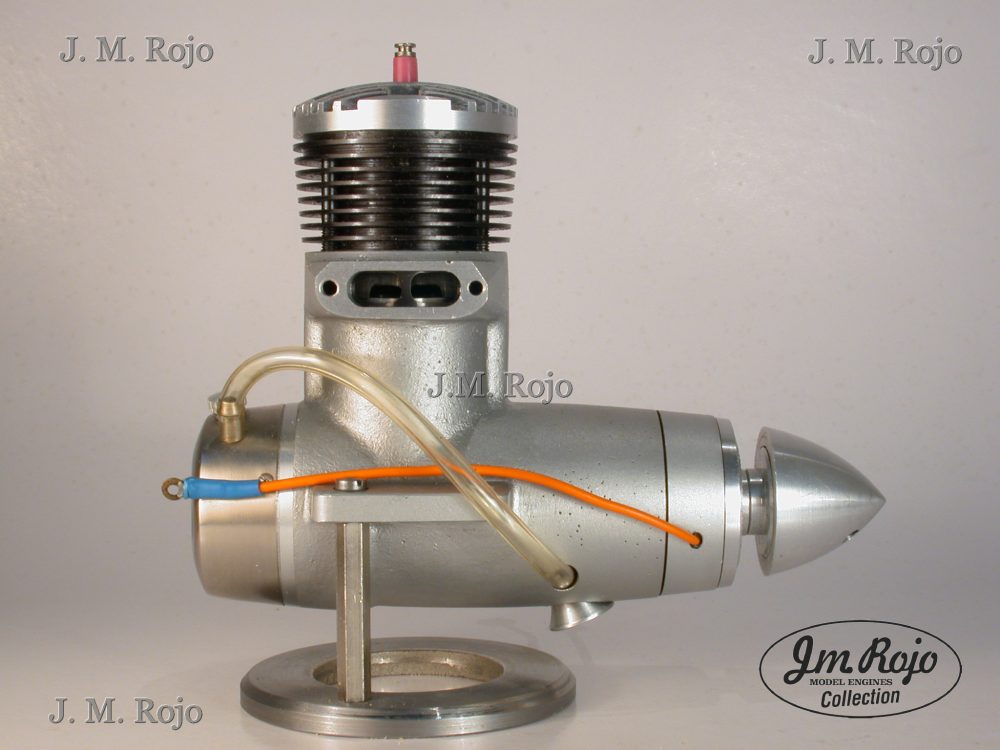LBM 7.6 Spark