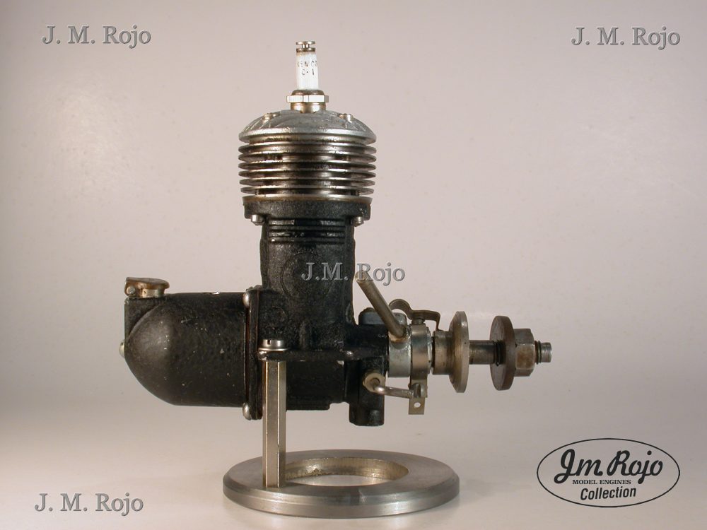 BULLET 27 (1947)