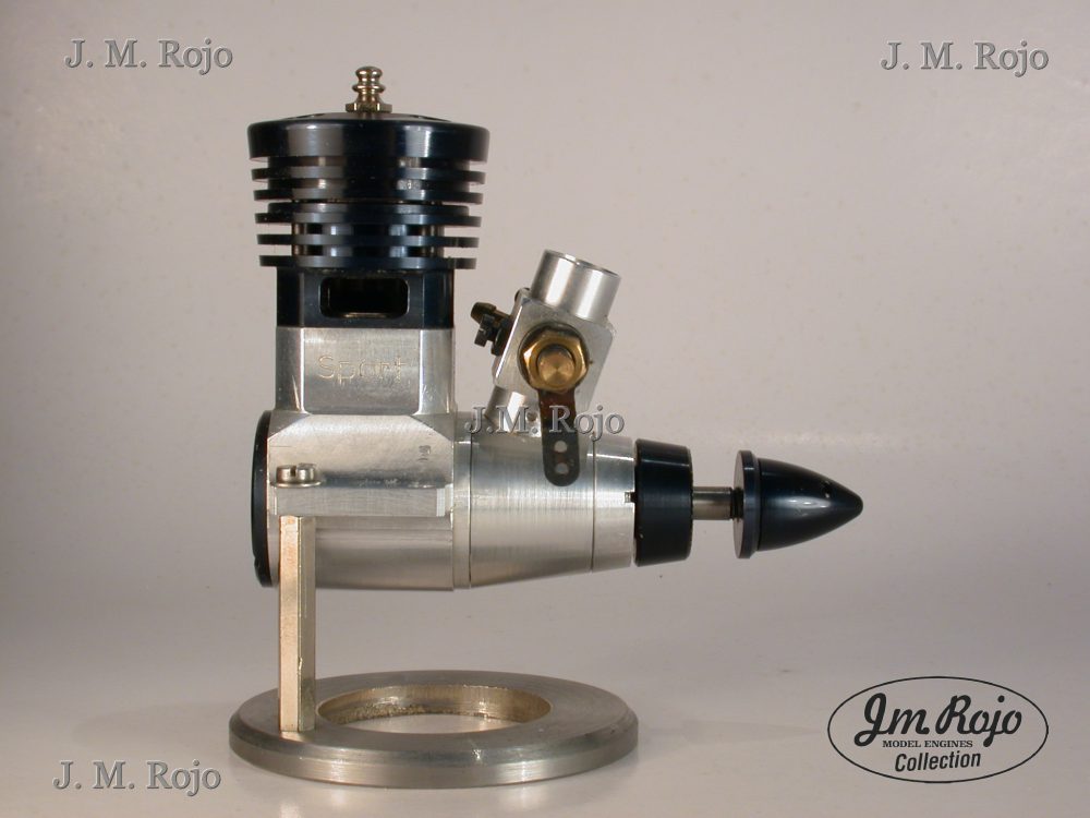 MMI 2.5 Spport R/C