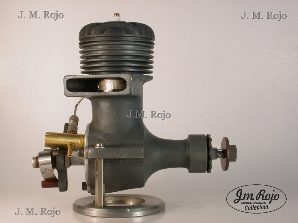 PACEMAKER 59 Mod. 1