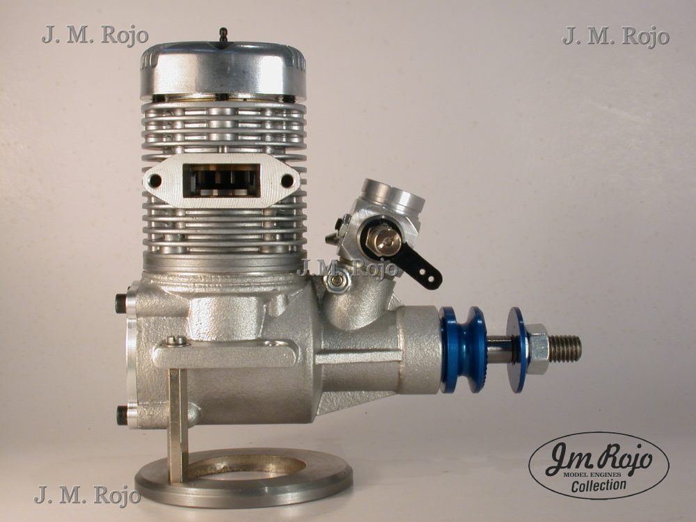MVVS 10 GFS ABC R/C