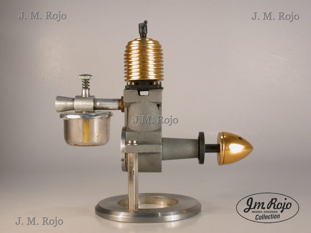 AURORA MILLS 1.5