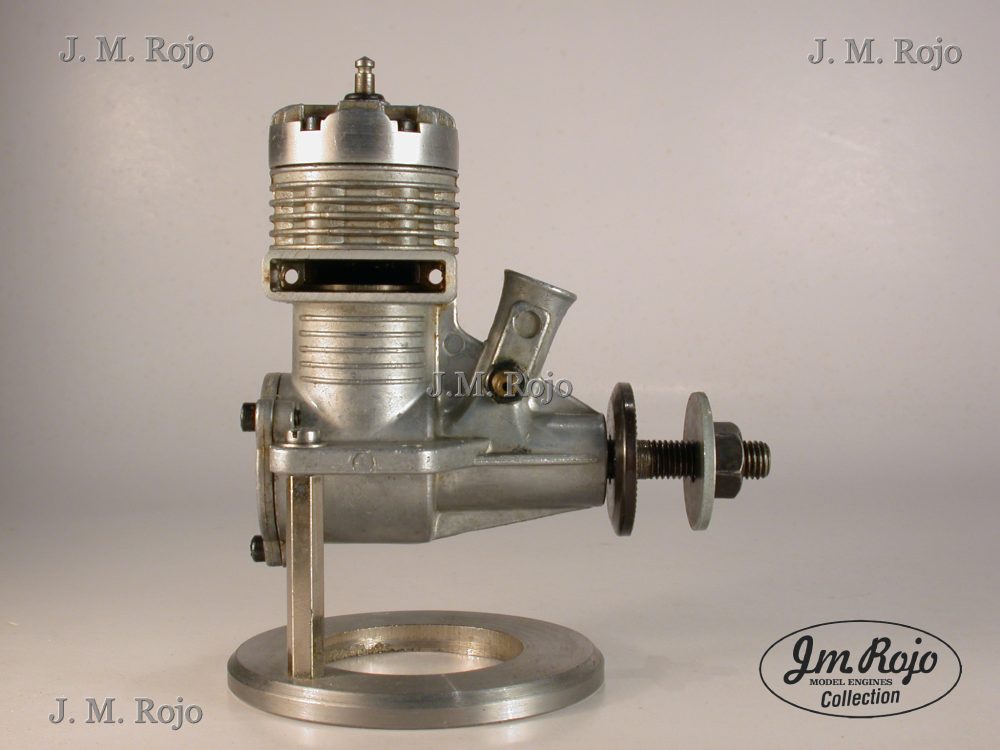 FOX 201 (1957)