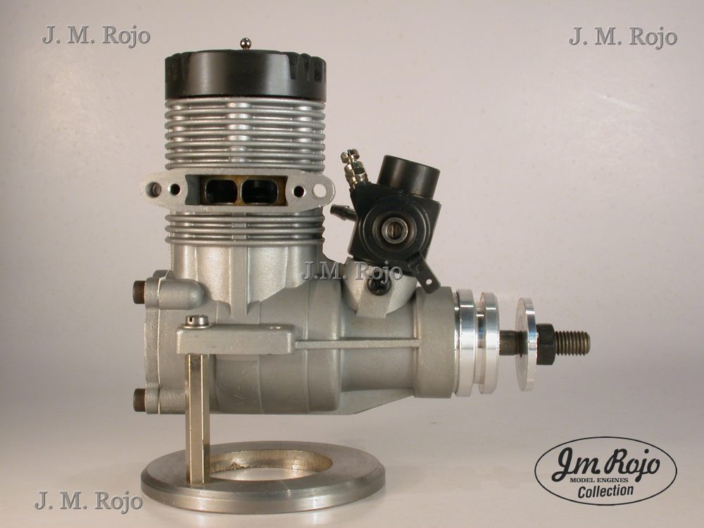 MUTUNUC 46 ABC BB PRO