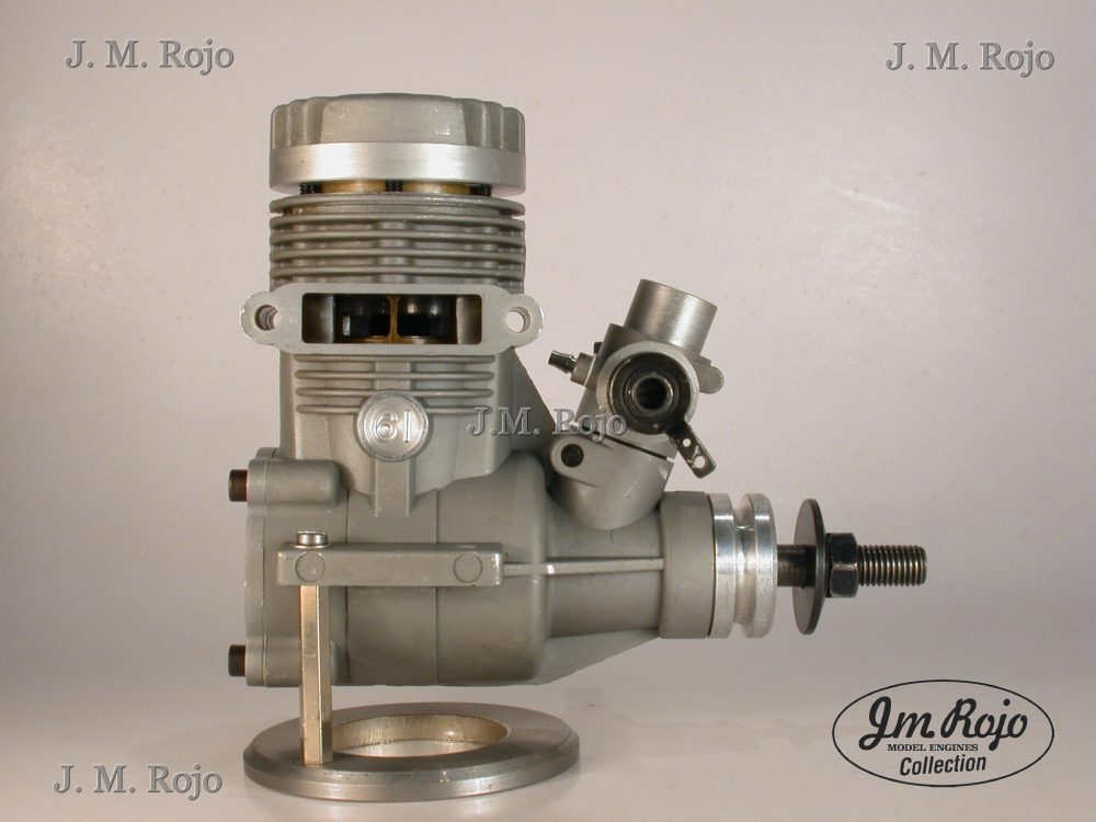 MUTUNUC 61 ABC BB
