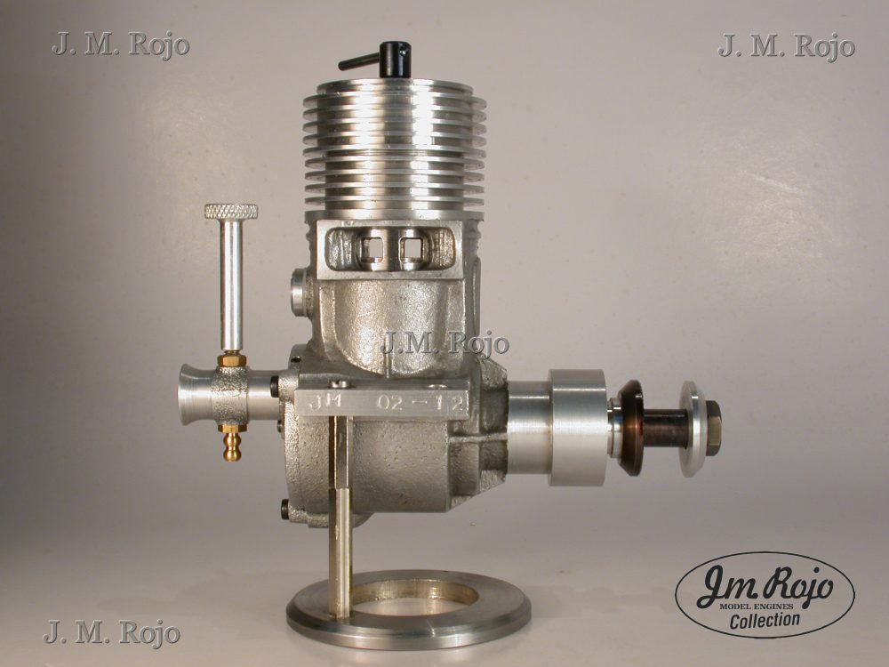 OSAM GB 17 R DIESEL