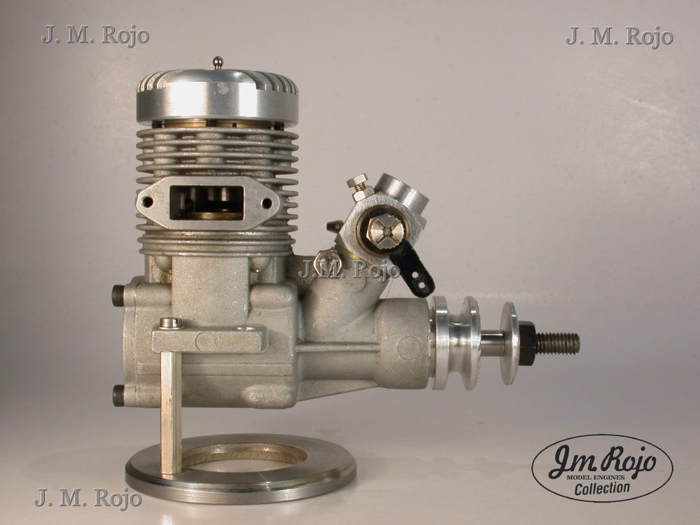 MVVS 6.5 GFS ABC R/C (1983)