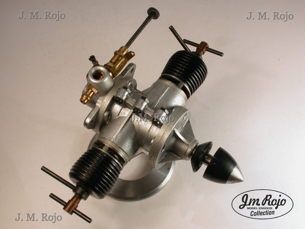 ROBBE DUO 29