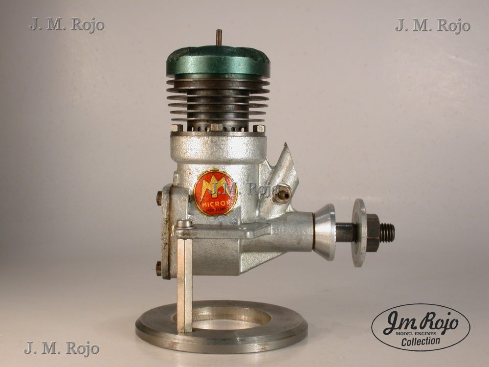 MICRON 28 Serie 2