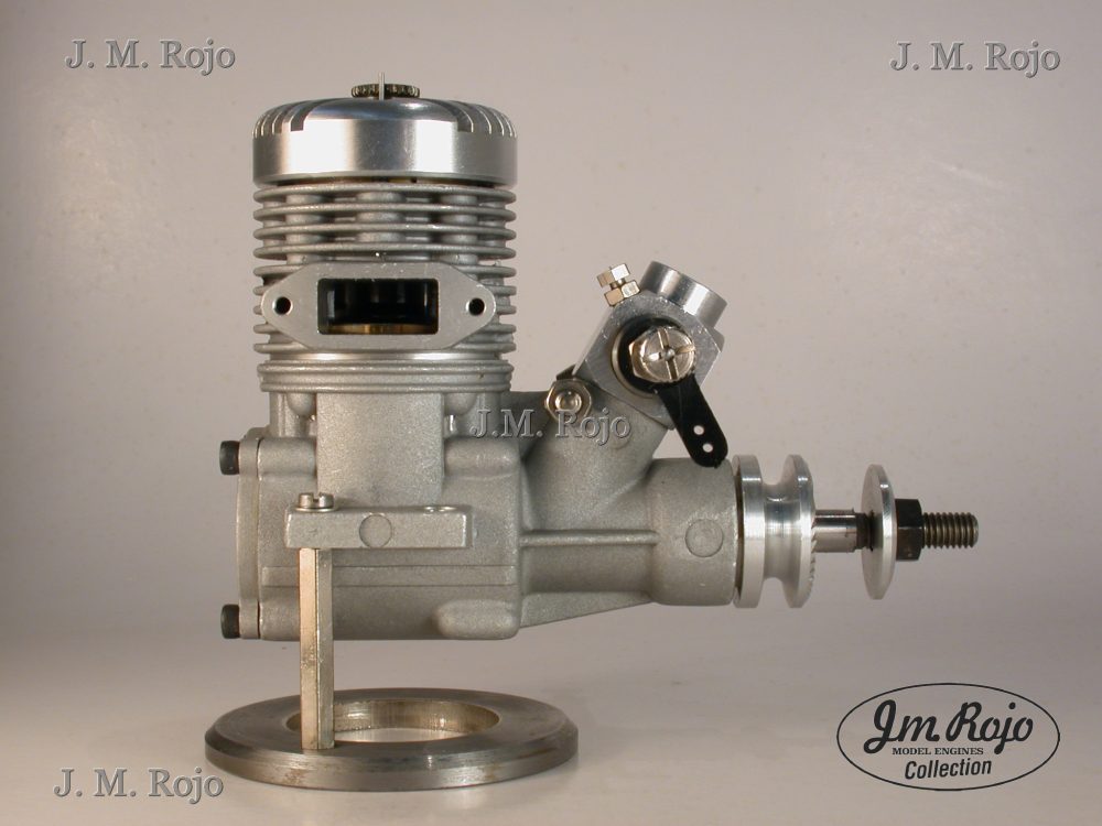 MVVS 6.5 DFS ABC R/C