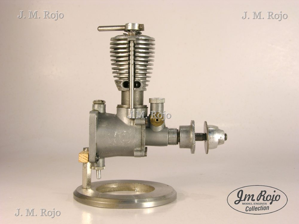 FROG 100 Mk. II