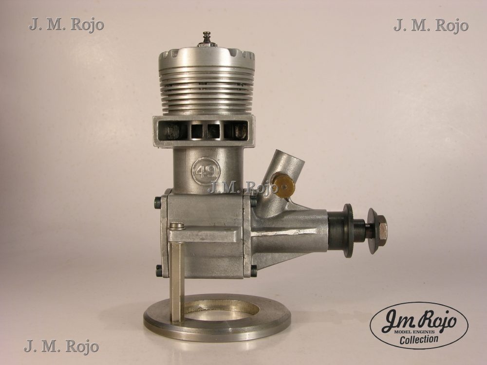 SABRE 49