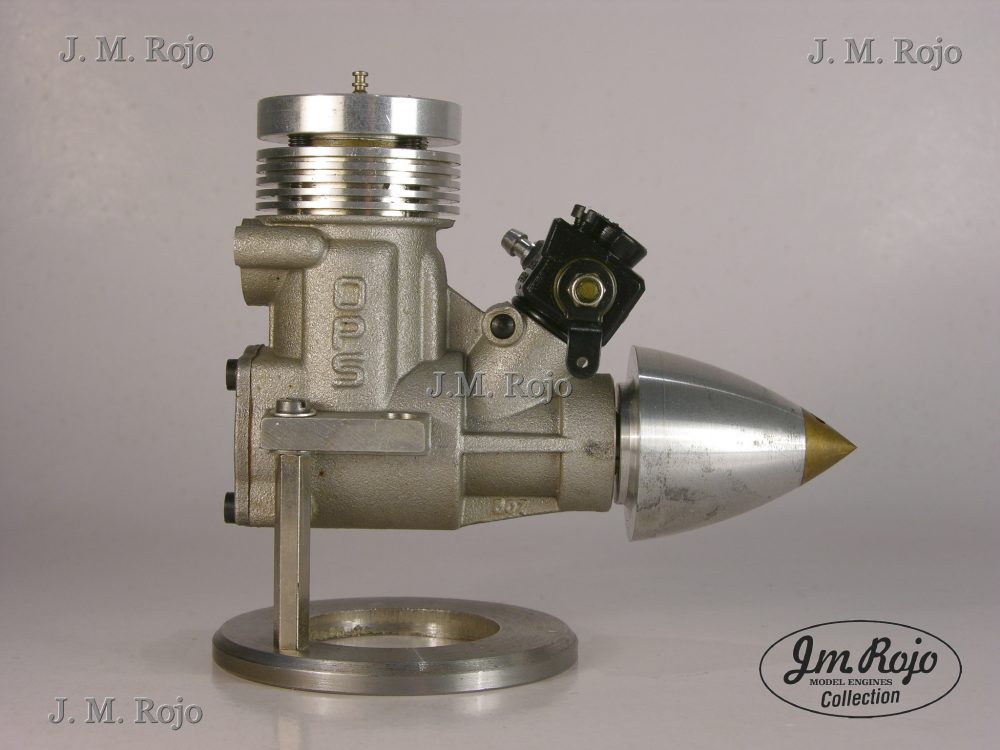 OPS 2.5 Speed SPA RCA