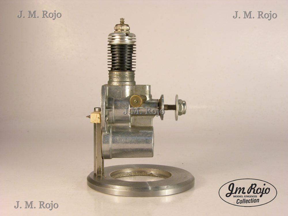ANDERSON SPITZY SR. 045