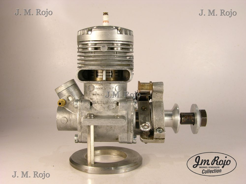 SUPERTIGRE G. 24 Spark