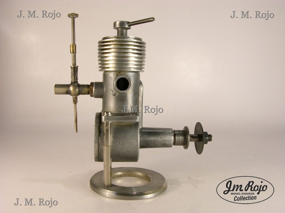 ROMIR II Serie 1