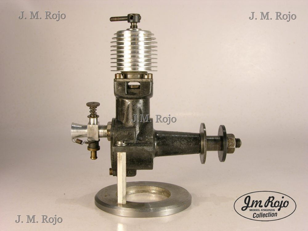 MILLS 2.4 Mk. III