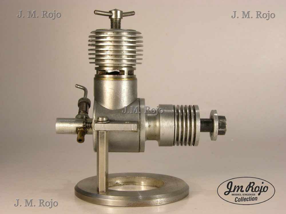 ATOM 2.5 RV D