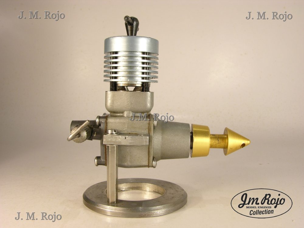 ETA 15 D Mk. II