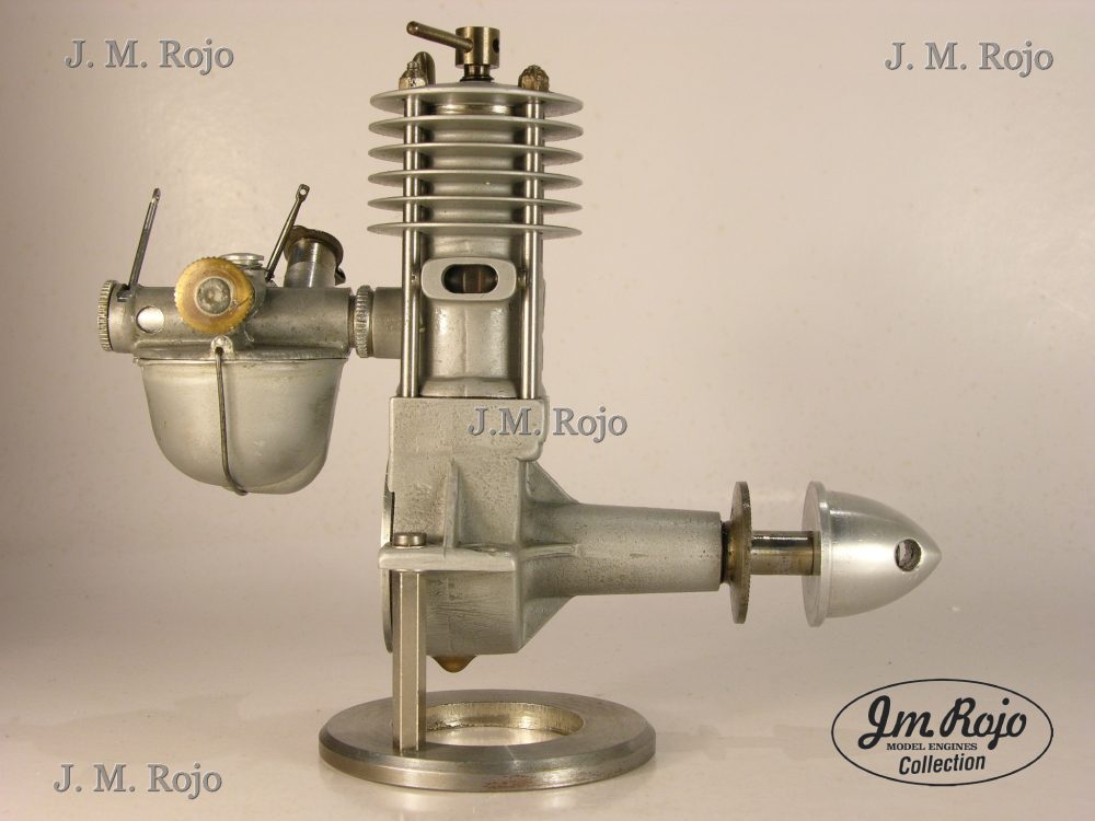 ETA 5 c.c. D (1947)