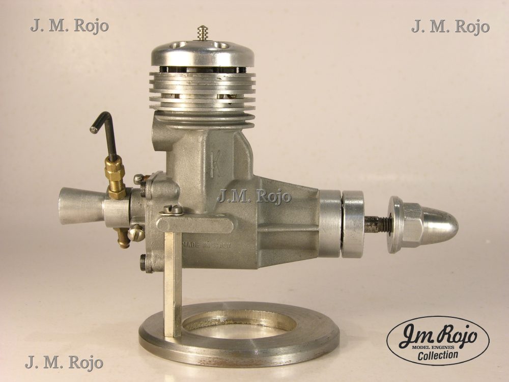 KOSMIC K-15