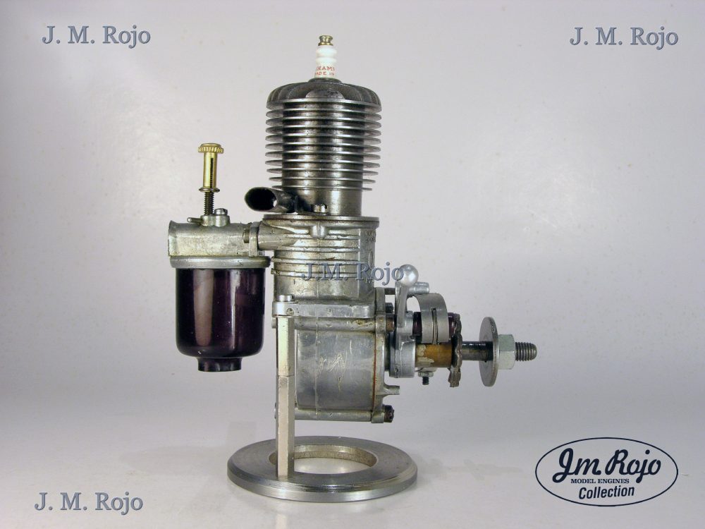 O.K. 60 DELUXE