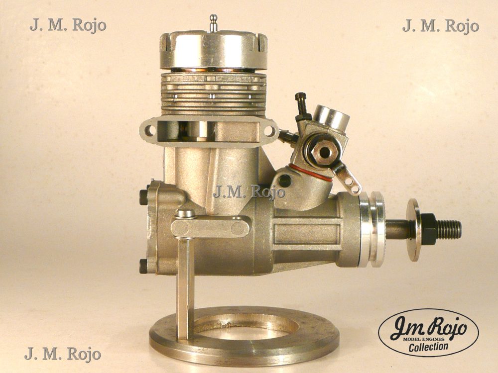 LEO 28 EP ABC R/C