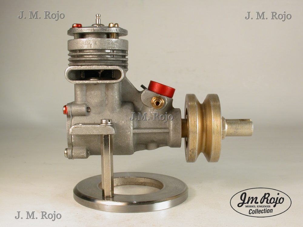 METEOR 2.5 G Marine