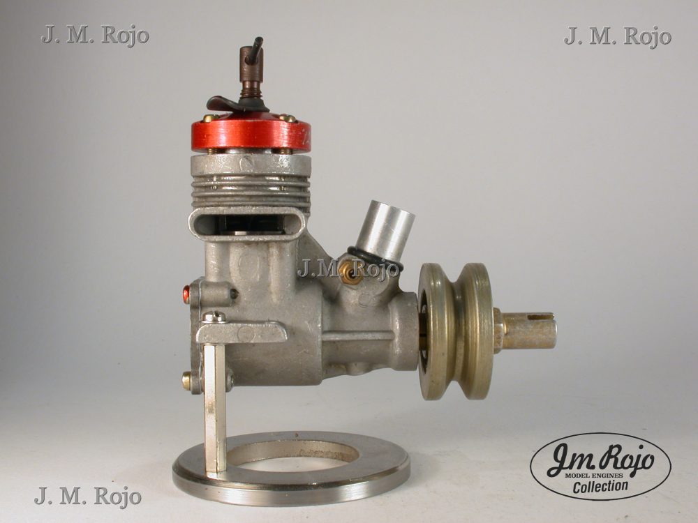 METEOR 2.5 D Marine