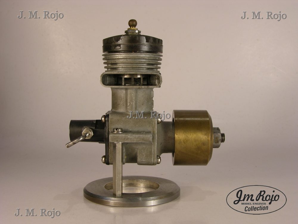 ETA 29 Mk. III MARINE