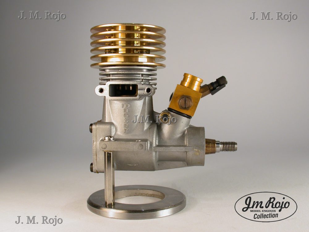 CIPOLLA MASTER 3.5 ABC CAR