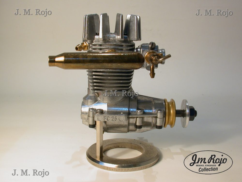 HP VT 25 R/C Buggy