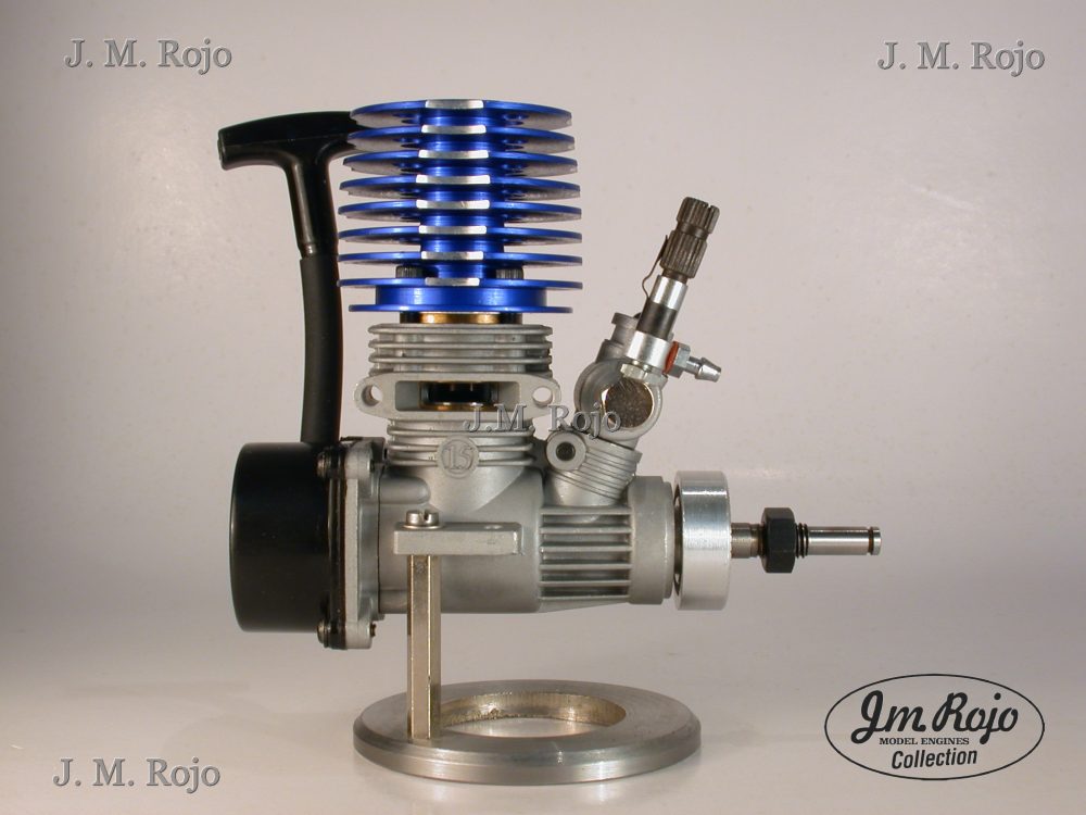 JET 15 PRO (Bycmo)