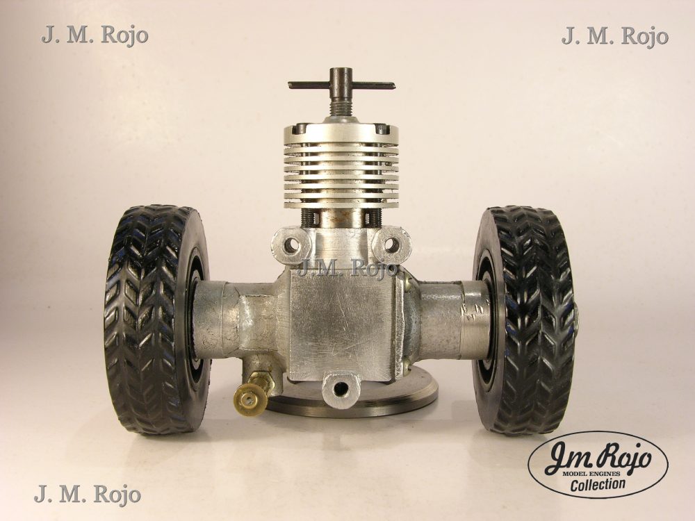 RITM 2.5 D AUTO