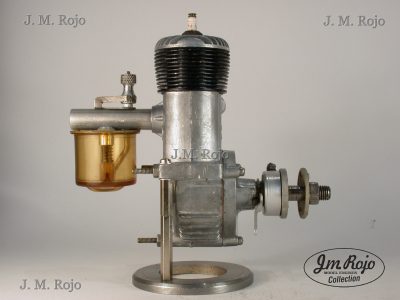 O & R 60 (1949)