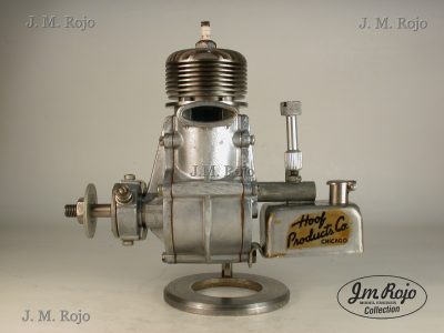 FLEETWIND Model E-60 - foto 4 de 6