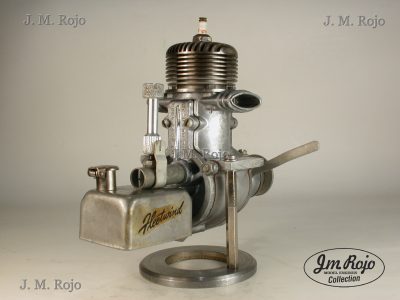 FLEETWIND Model E-60 - foto 5 de 6