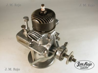 FLEETWIND Model E-60 - foto 6 de 6